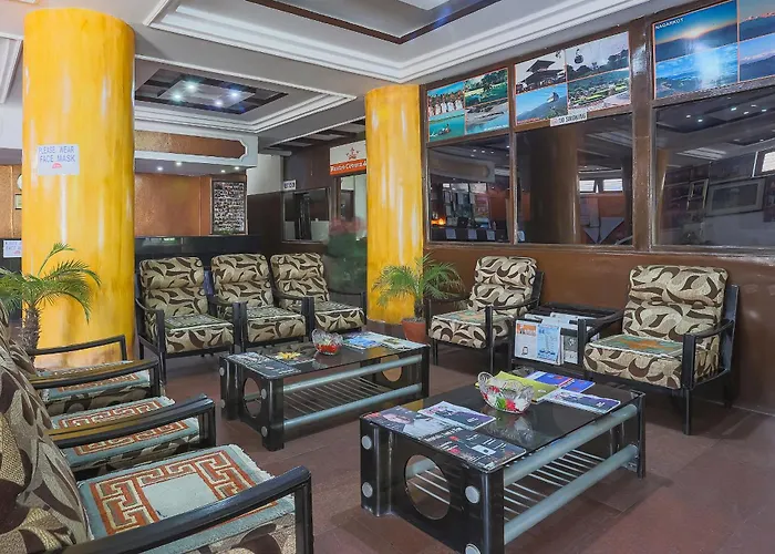 Crown Plaza